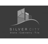 Silver City Stone Sponsor Logo