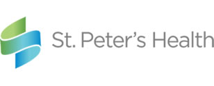 St. Peter's Health Sponsor Logo