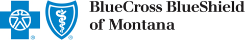BlueCross BlueShield of Montana Sponsor Logo