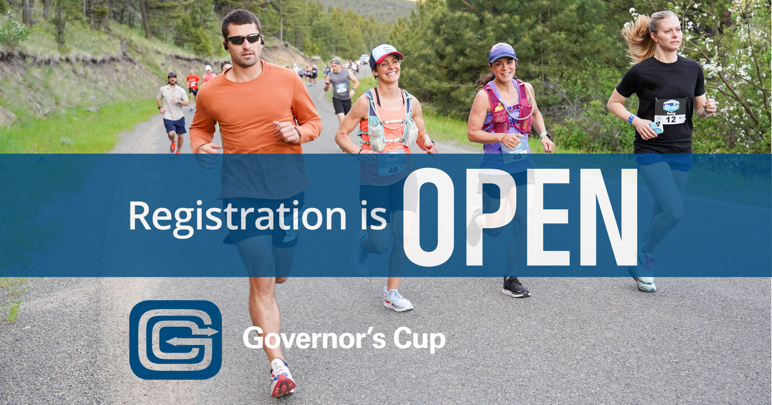 The Governor’s Cup Marathon Montana Governor’s Cup Road Races