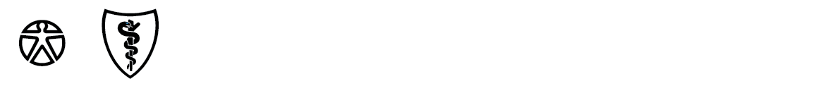 Blue Cross Blue Shield of Montana Logo Image